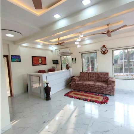 Ocean'S Pearl Resort Alibaug Alibag Exterior photo