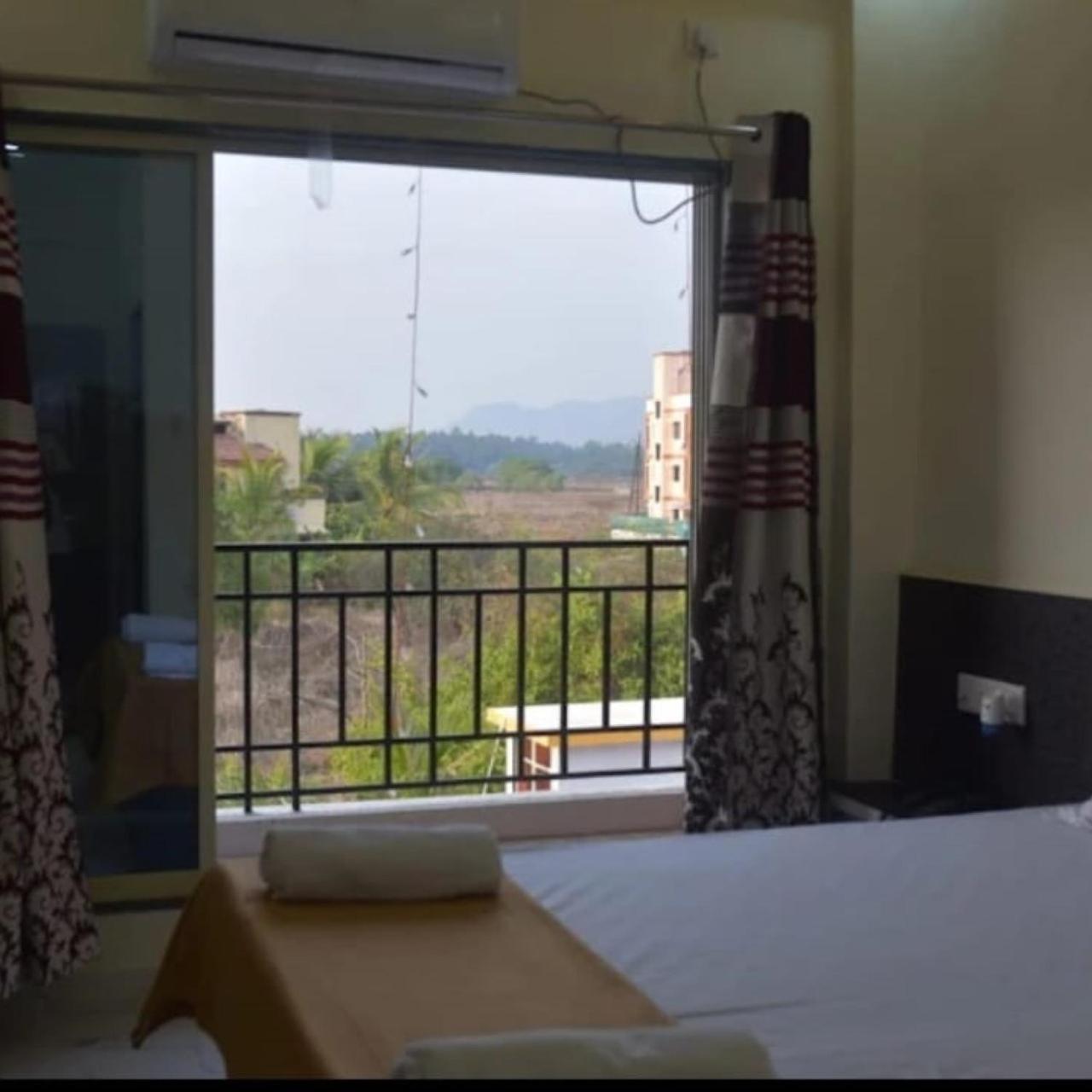 Ocean'S Pearl Resort Alibaug Alibag Exterior photo